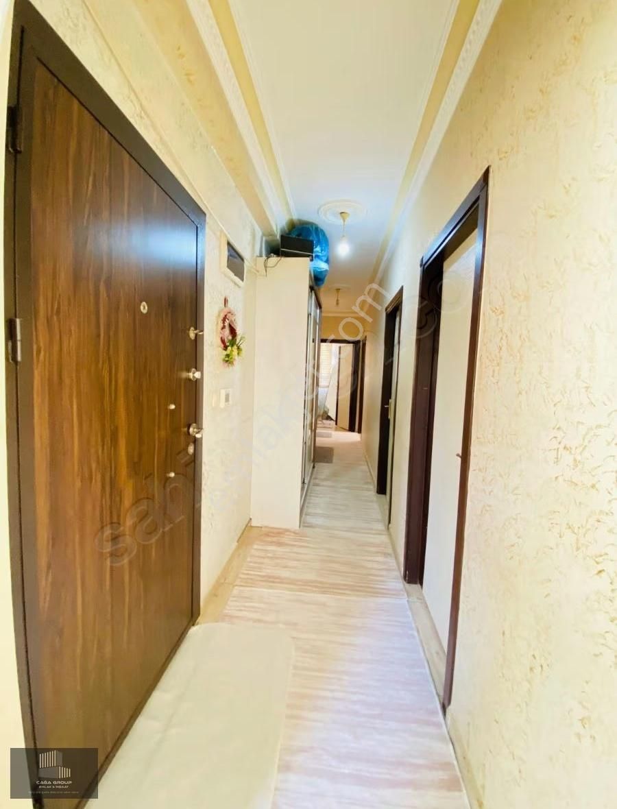 Katta Tek Daire 11 Yıllık 3.kat 3+1 145 M² Tramvaya Yakın Daire - Görsel 22