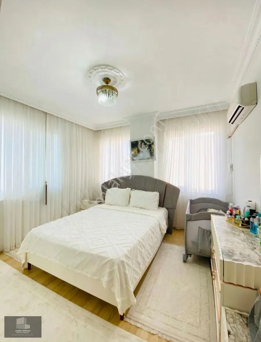 Katta Tek Daire 11 Yıllık 3.kat 3+1 145 M² Tramvaya Yakın Daire - Görsel 13