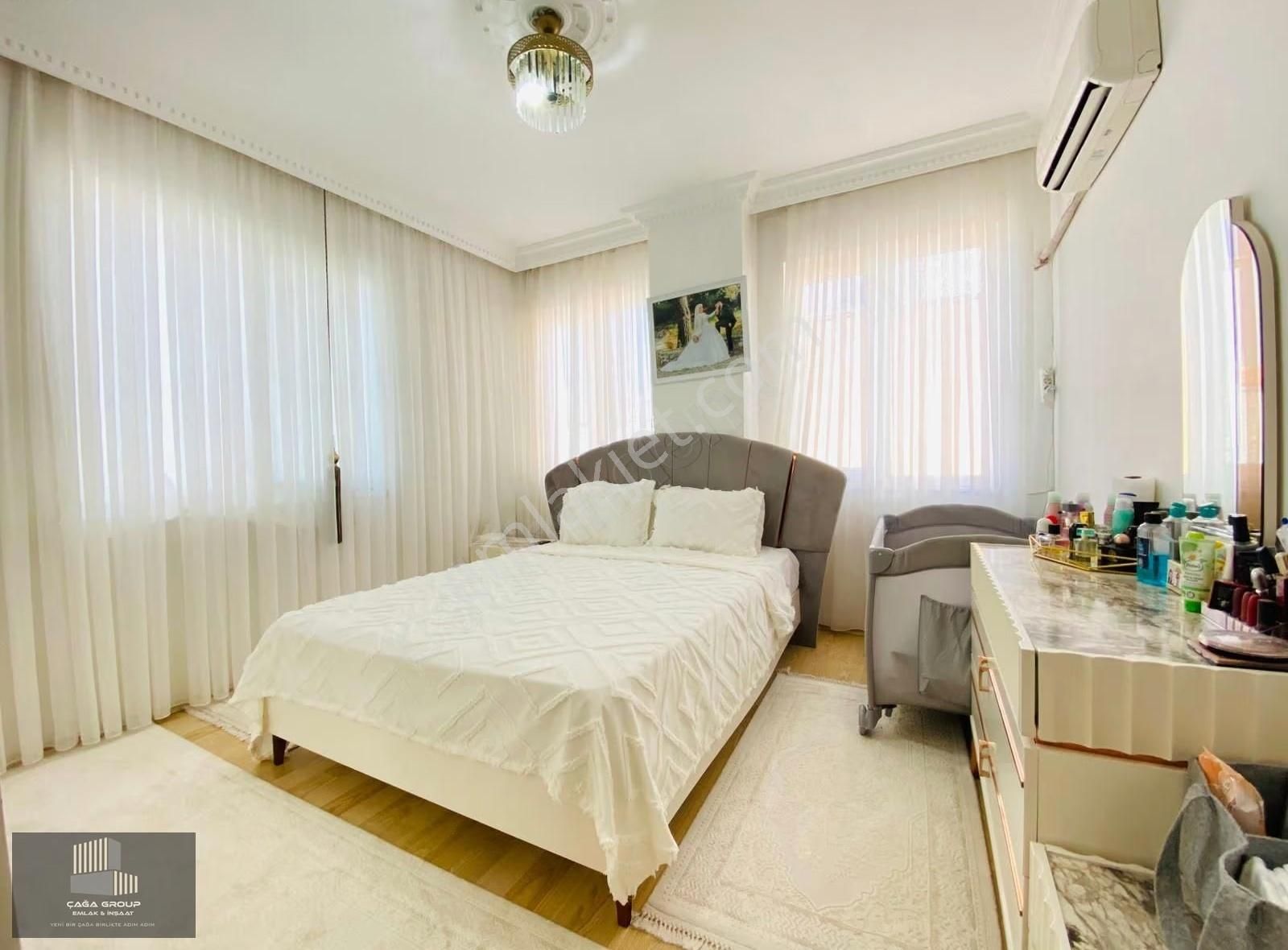 Katta Tek Daire 11 Yıllık 3.kat 3+1 145 M² Tramvaya Yakın Daire - Görsel 10