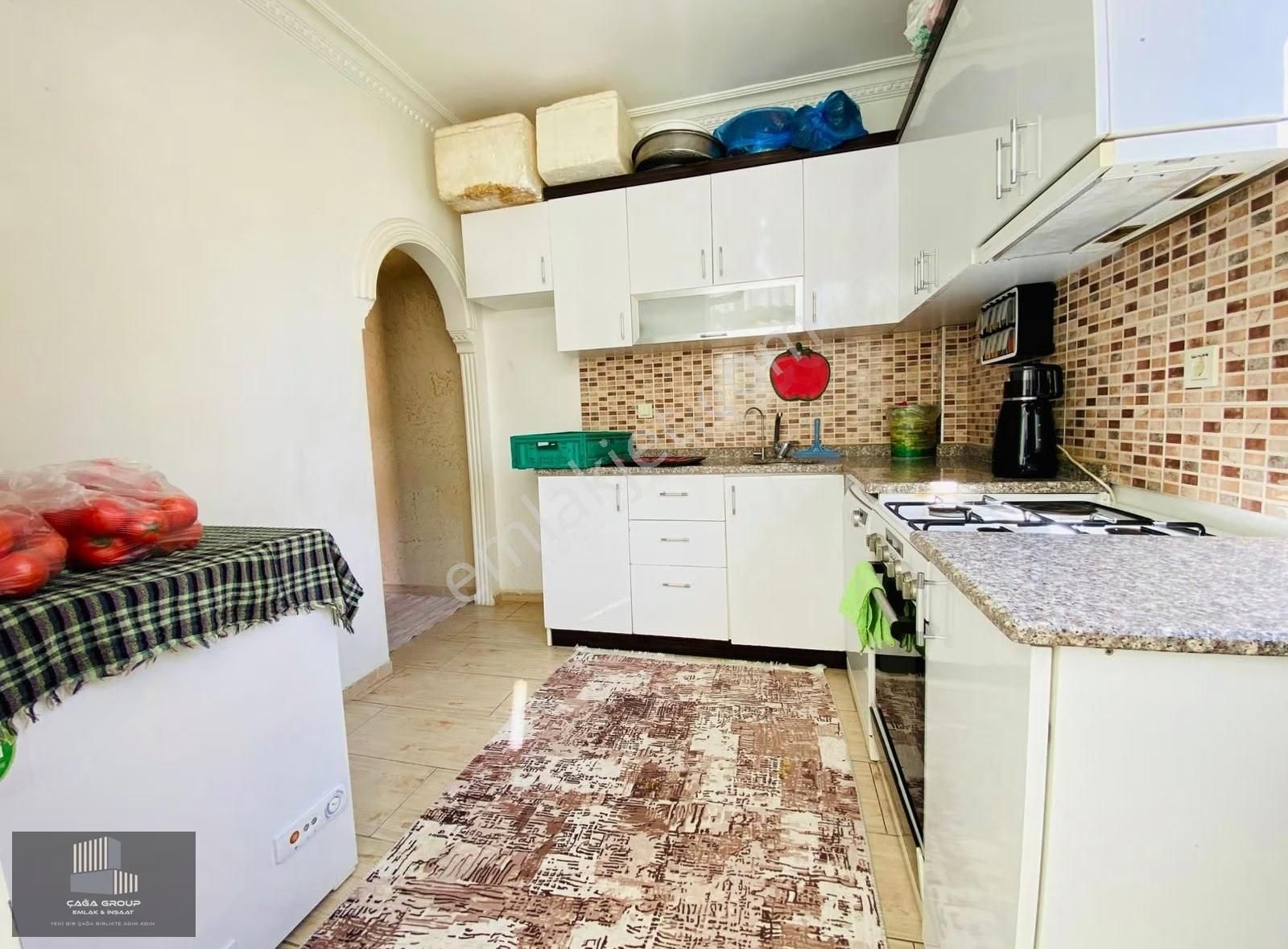 Katta Tek Daire 11 Yıllık 3.kat 3+1 145 M² Tramvaya Yakın Daire - Görsel 20