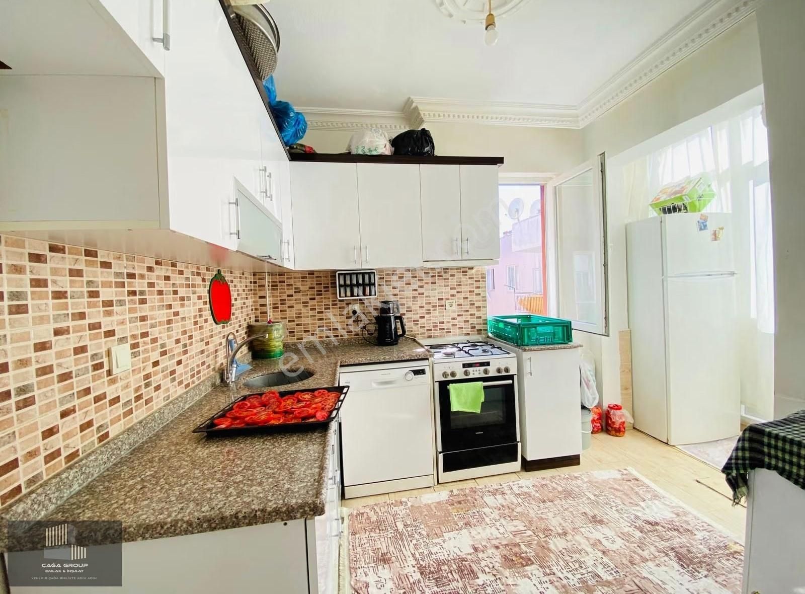 Katta Tek Daire 11 Yıllık 3.kat 3+1 145 M² Tramvaya Yakın Daire - Görsel 15