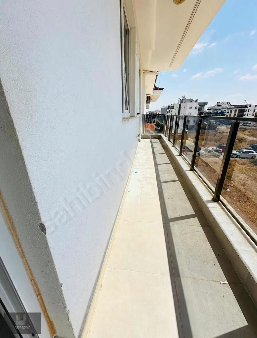 2+1 Katta Her Şeyi Ayrı Kiralık Geniş Daire!! - Görsel 5