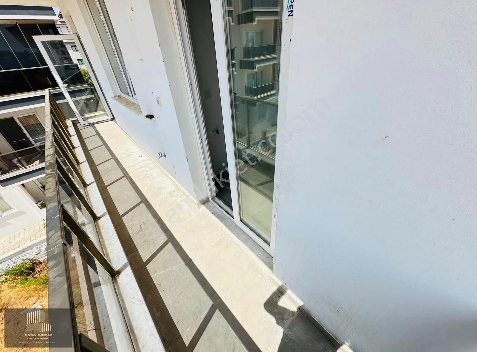 2+1 Katta Her Şeyi Ayrı Kiralık Geniş Daire!! - Görsel 18