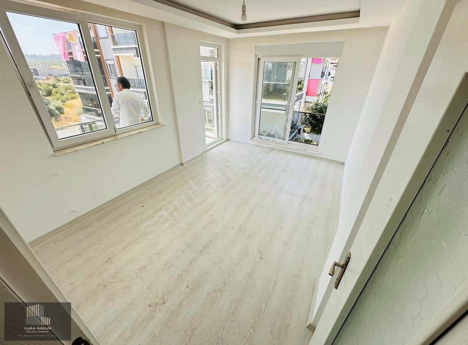 2+1 Katta Her Şeyi Ayrı Kiralık Geniş Daire!! - Görsel 17