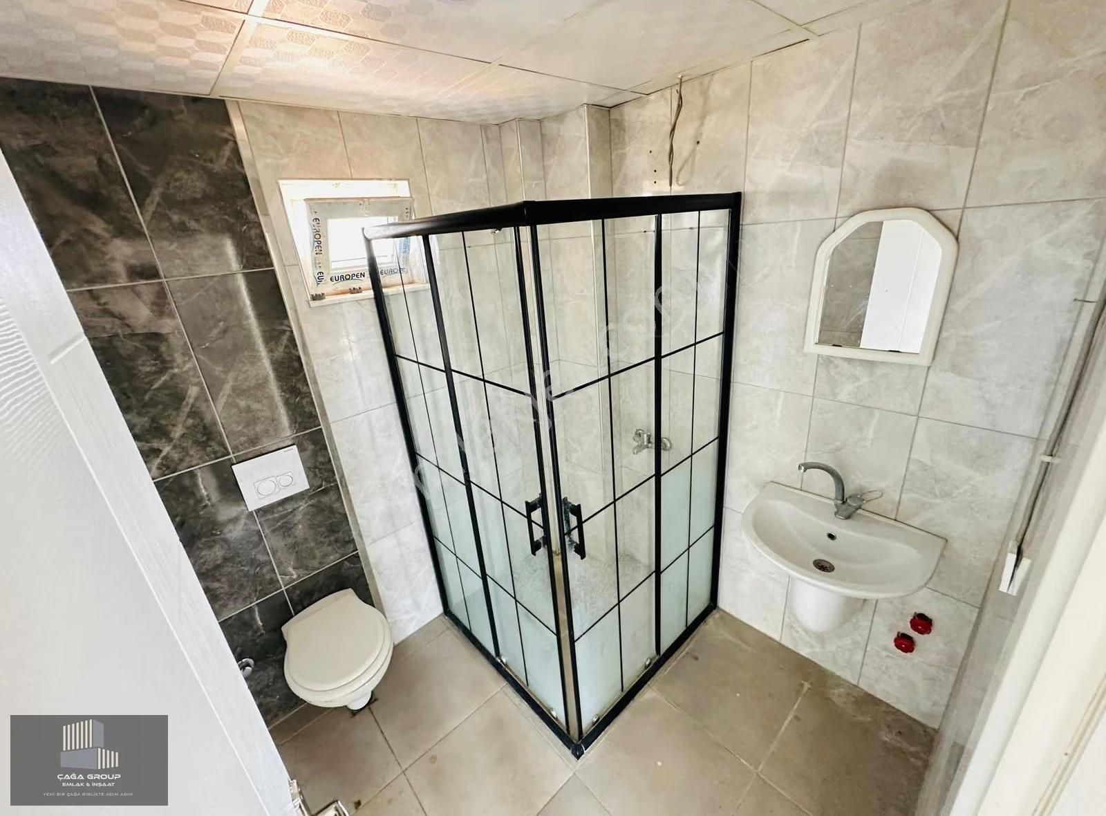 2+1 Katta Her Şeyi Ayrı Kiralık Geniş Daire!! - Görsel 15