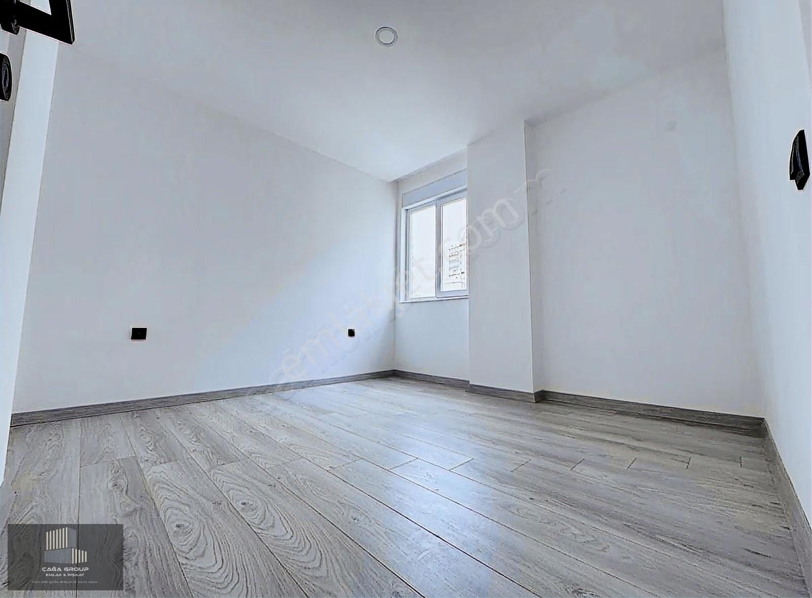 Katta Geniş Ayrı Mutfak Ayrı Wc Banyo Asansörlü Sıfır Daire - Görsel 12