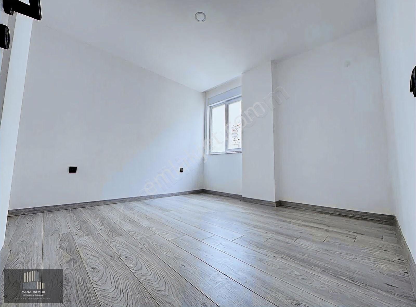 Katta Geniş Ayrı Mutfak Ayrı Wc Banyo Asansörlü Sıfır Daire - Görsel 8