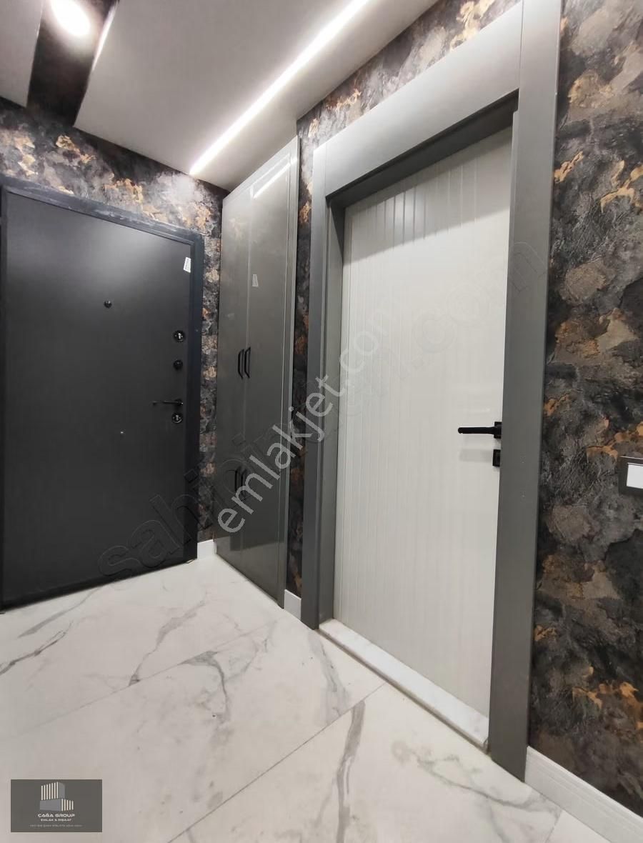 Yeni Şehir Hastane Yakını Kapalı Otopark Yüzme Havuzlu 1+1 Daire - Görsel 3