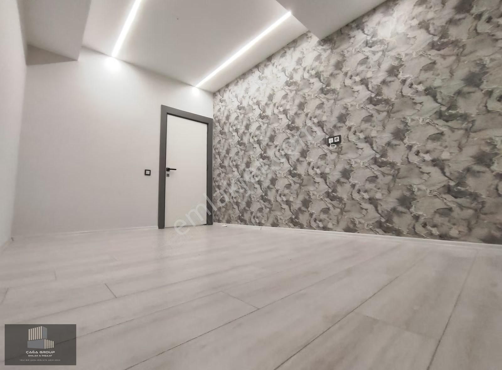 Yeni Şehir Hastane Yakını Kapalı Otopark Yüzme Havuzlu 1+1 Daire - Görsel 5