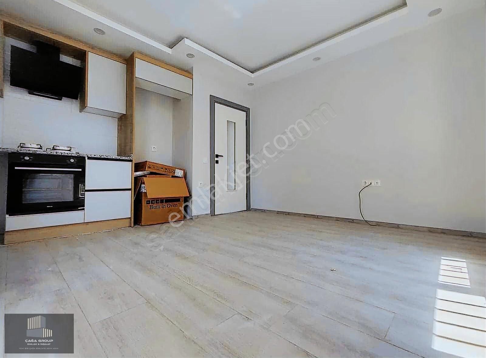 Full Kredili Fırsat Daireler Asansörlü - Görsel 22