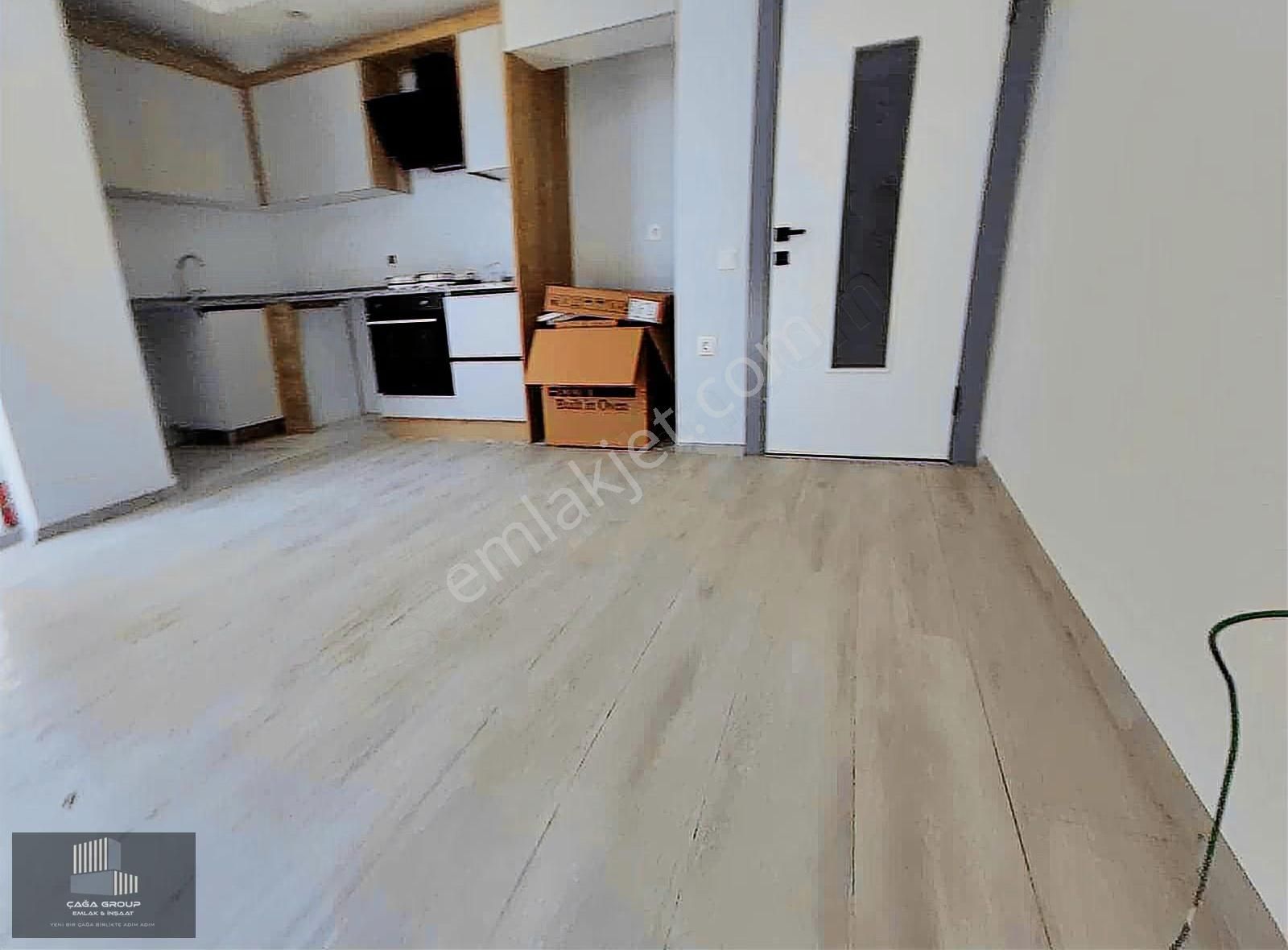 Full Kredili Fırsat Daireler Asansörlü - Görsel 9