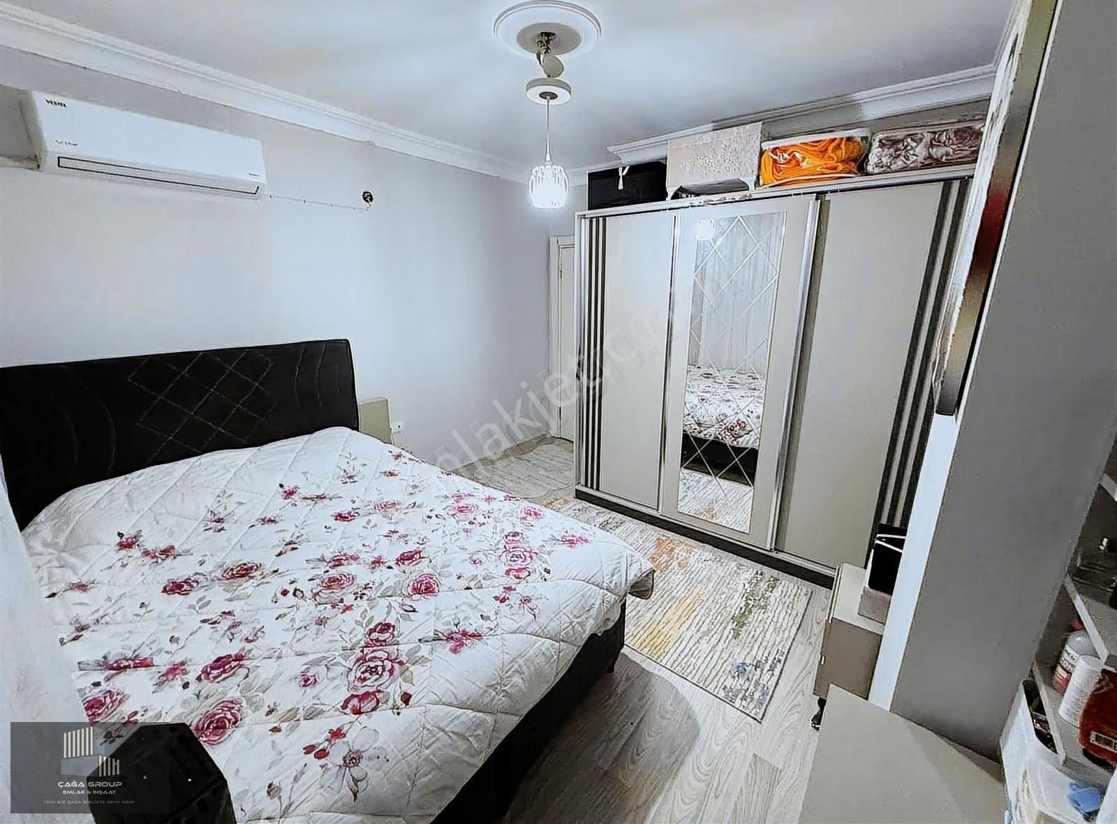 Cadde Üstü Katta Tramvay Yürüme Mesafesi Asansörlü Geniş Daire - Görsel 21