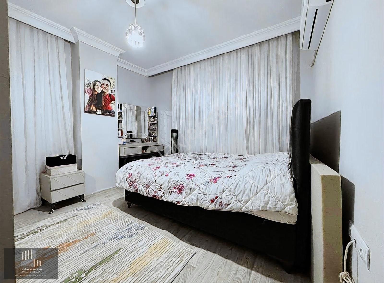 Cadde Üstü Katta Tramvay Yürüme Mesafesi Asansörlü Geniş Daire - Görsel 12