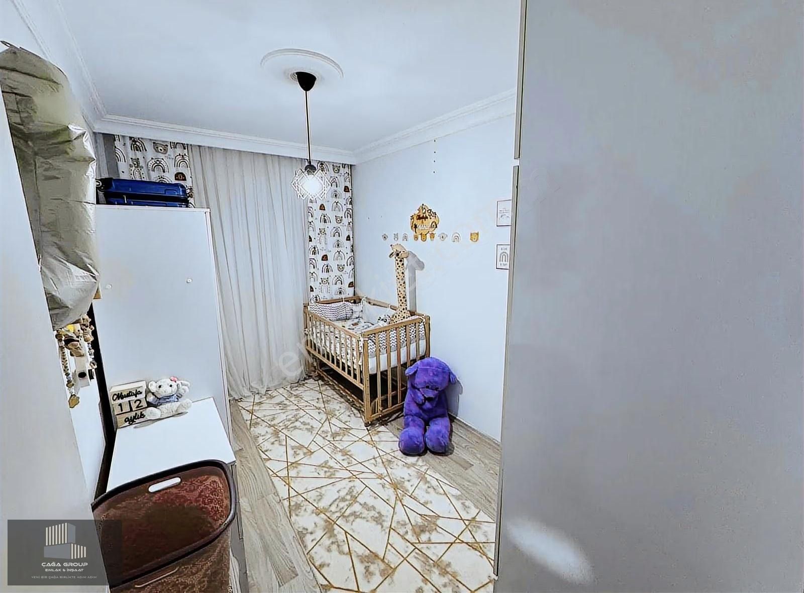 Cadde Üstü Katta Tramvay Yürüme Mesafesi Asansörlü Geniş Daire - Görsel 29