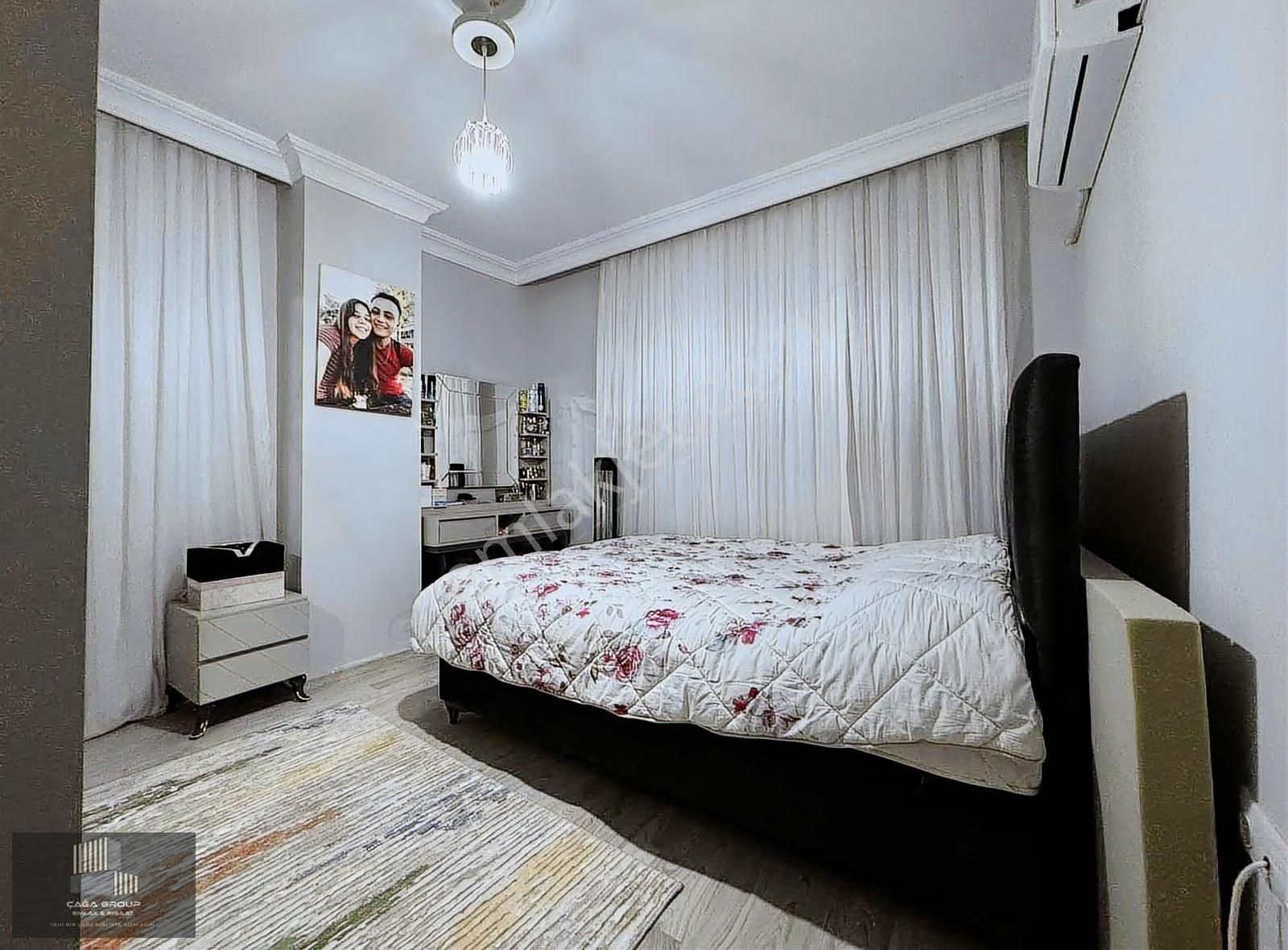 Cadde Üstü Katta Tramvay Yürüme Mesafesi Asansörlü Geniş Daire - Görsel 24