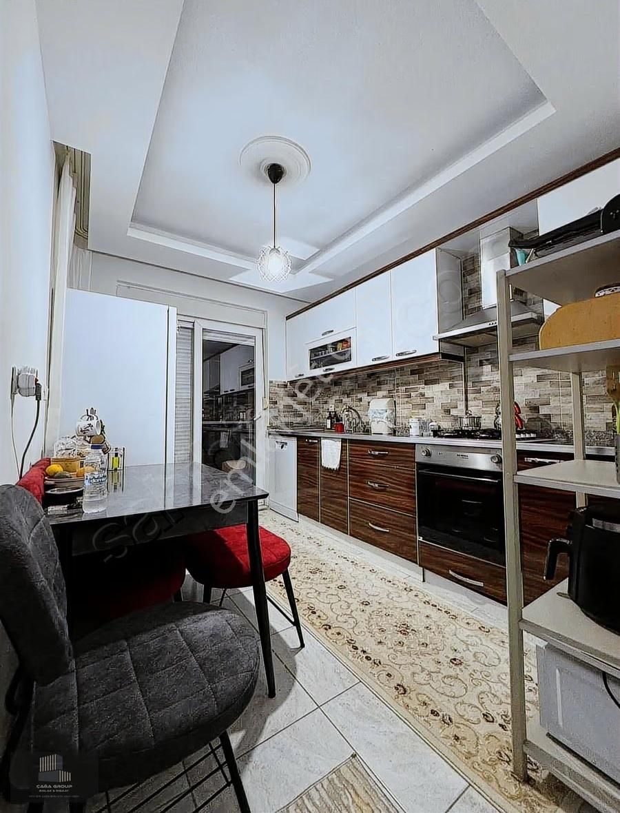 Cadde Üstü Katta Tramvay Yürüme Mesafesi Asansörlü Geniş Daire - Görsel 16