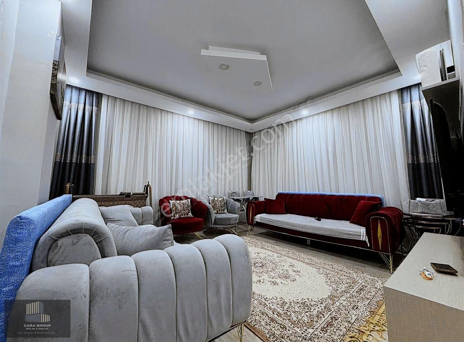 Cadde Üstü Katta Tramvay Yürüme Mesafesi Asansörlü Geniş Daire - Görsel 20