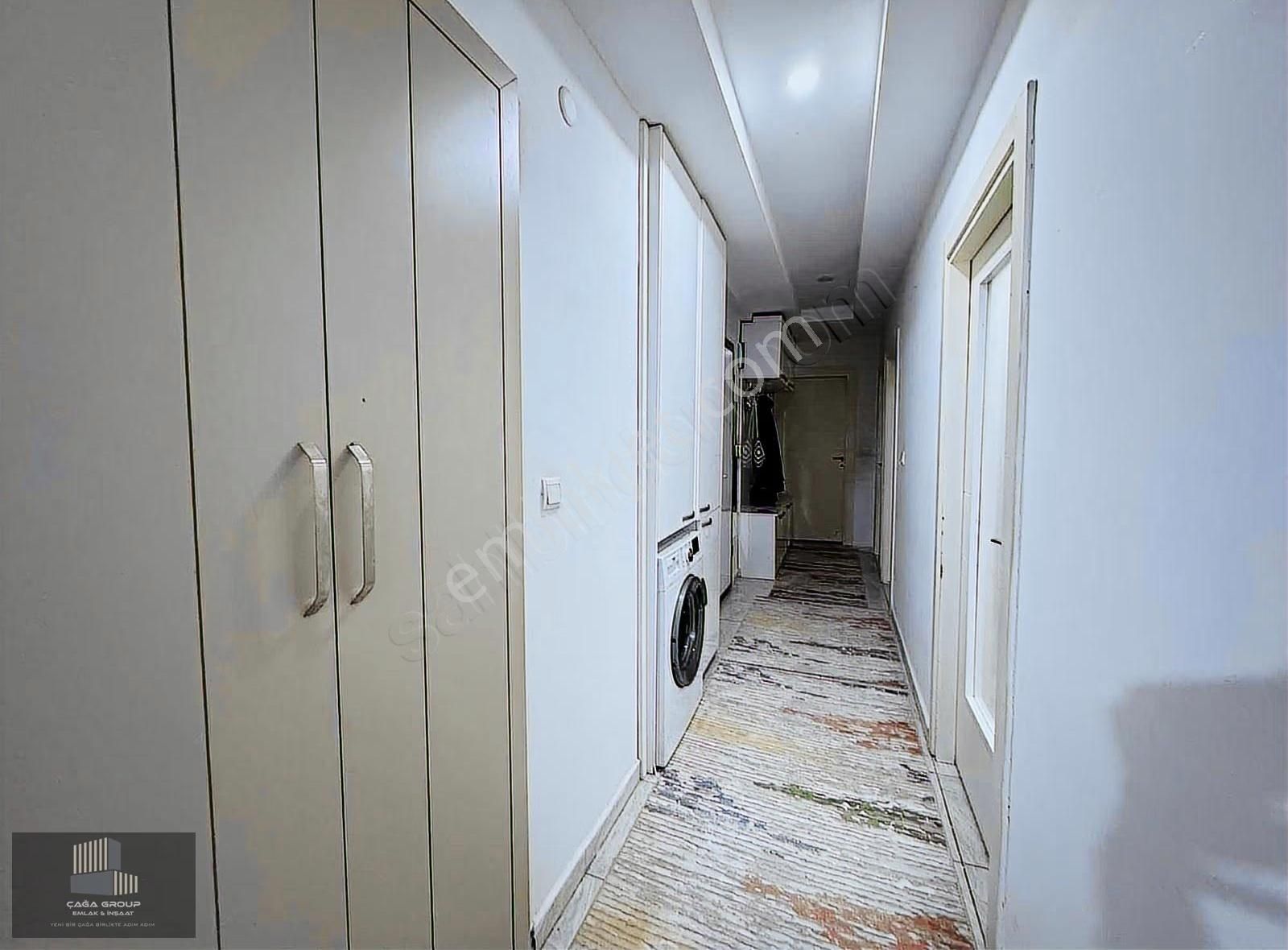 Cadde Üstü Katta Tramvay Yürüme Mesafesi Asansörlü Geniş Daire - Görsel 3