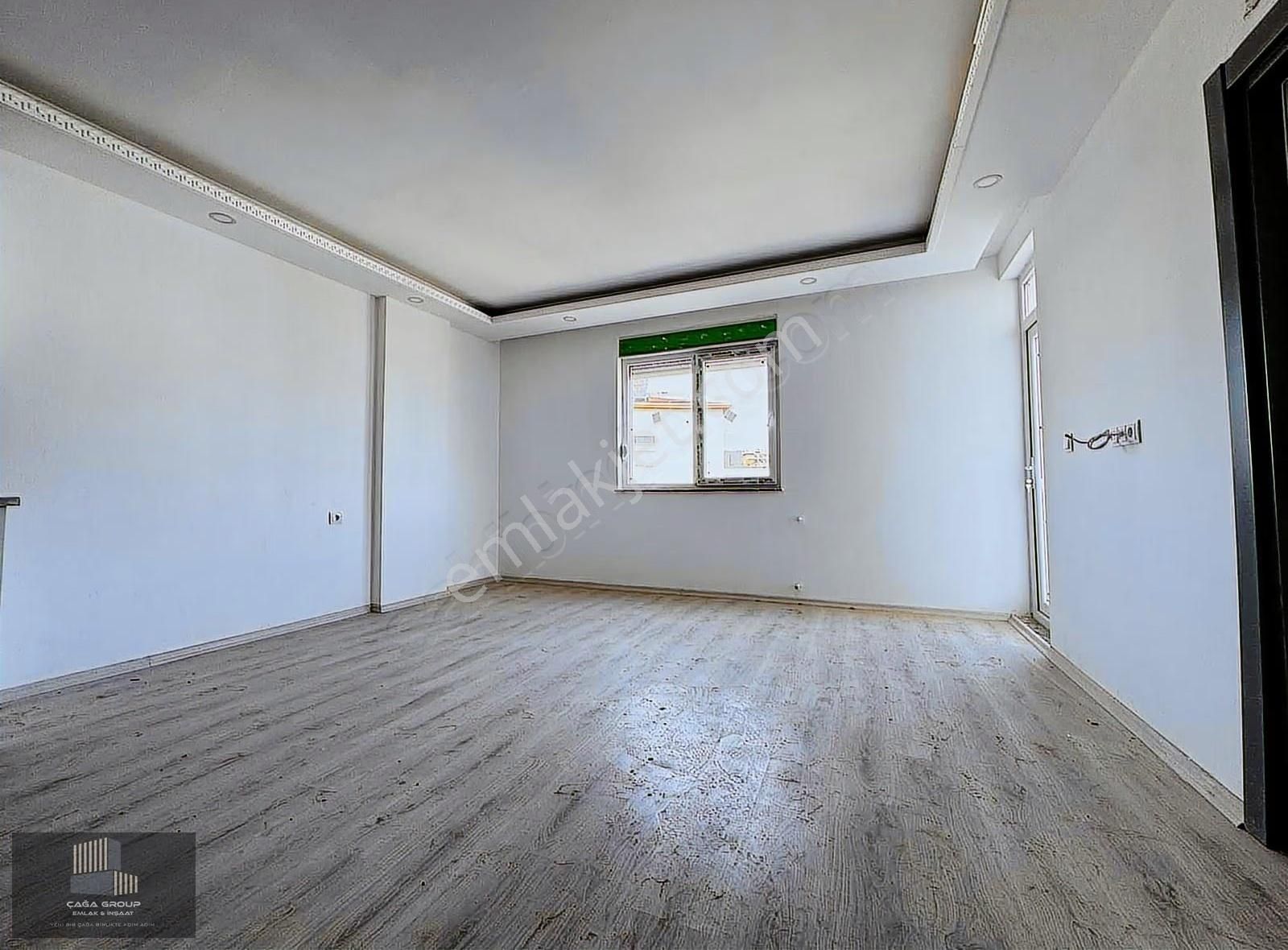 Ara Katta Tapu Masrafsız Asansörlü Fırsat Daire