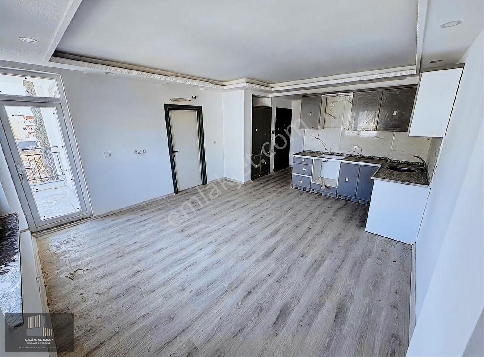 Ara Katta Tapu Masrafsız Asansörlü Fırsat Daire - Görsel 10
