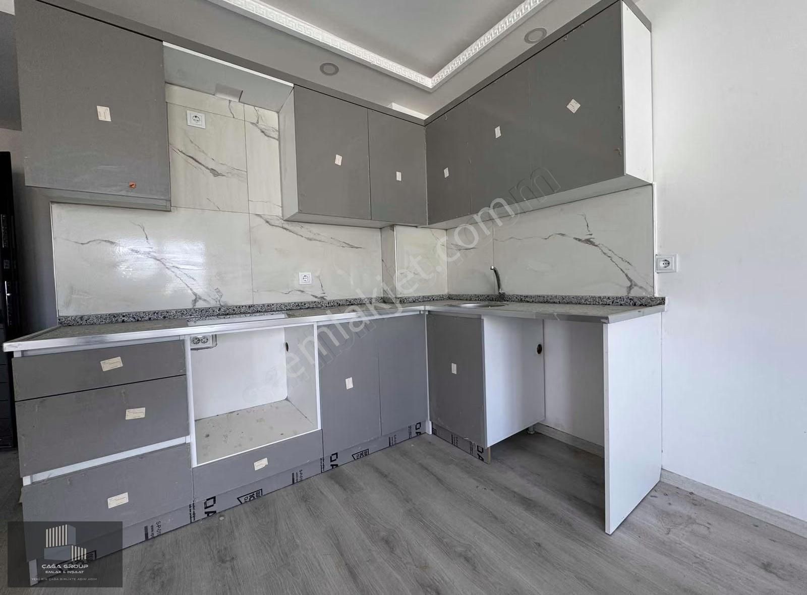 Ara Katta Tapu Masrafsız Asansörlü Fırsat Daire - Görsel 6