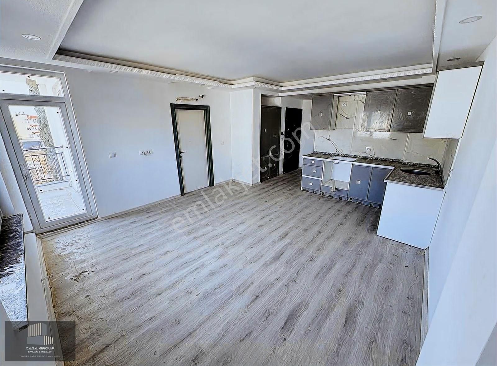 Ara Katta Tapu Masrafsız Asansörlü Fırsat Daire - Görsel 13
