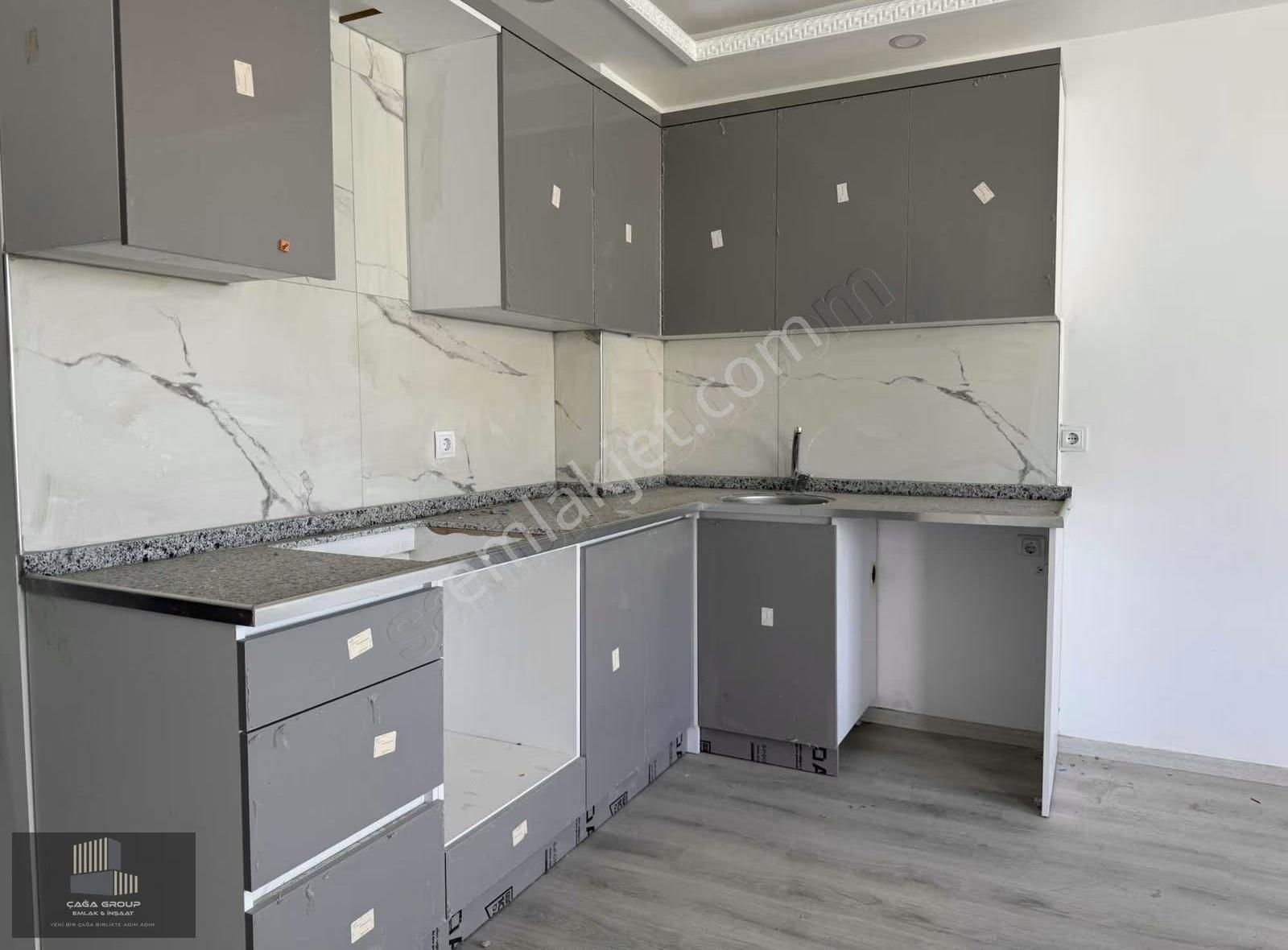 Ara Katta Tapu Masrafsız Asansörlü Fırsat Daire - Görsel 20