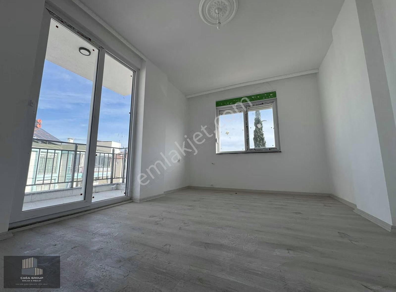 Ara Katta Tapu Masrafsız Asansörlü Fırsat Daire - Görsel 3