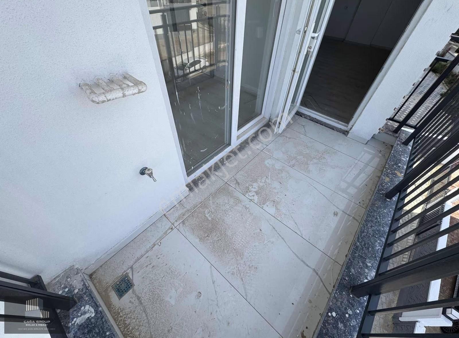 Ara Katta Tapu Masrafsız Asansörlü Fırsat Daire - Görsel 11