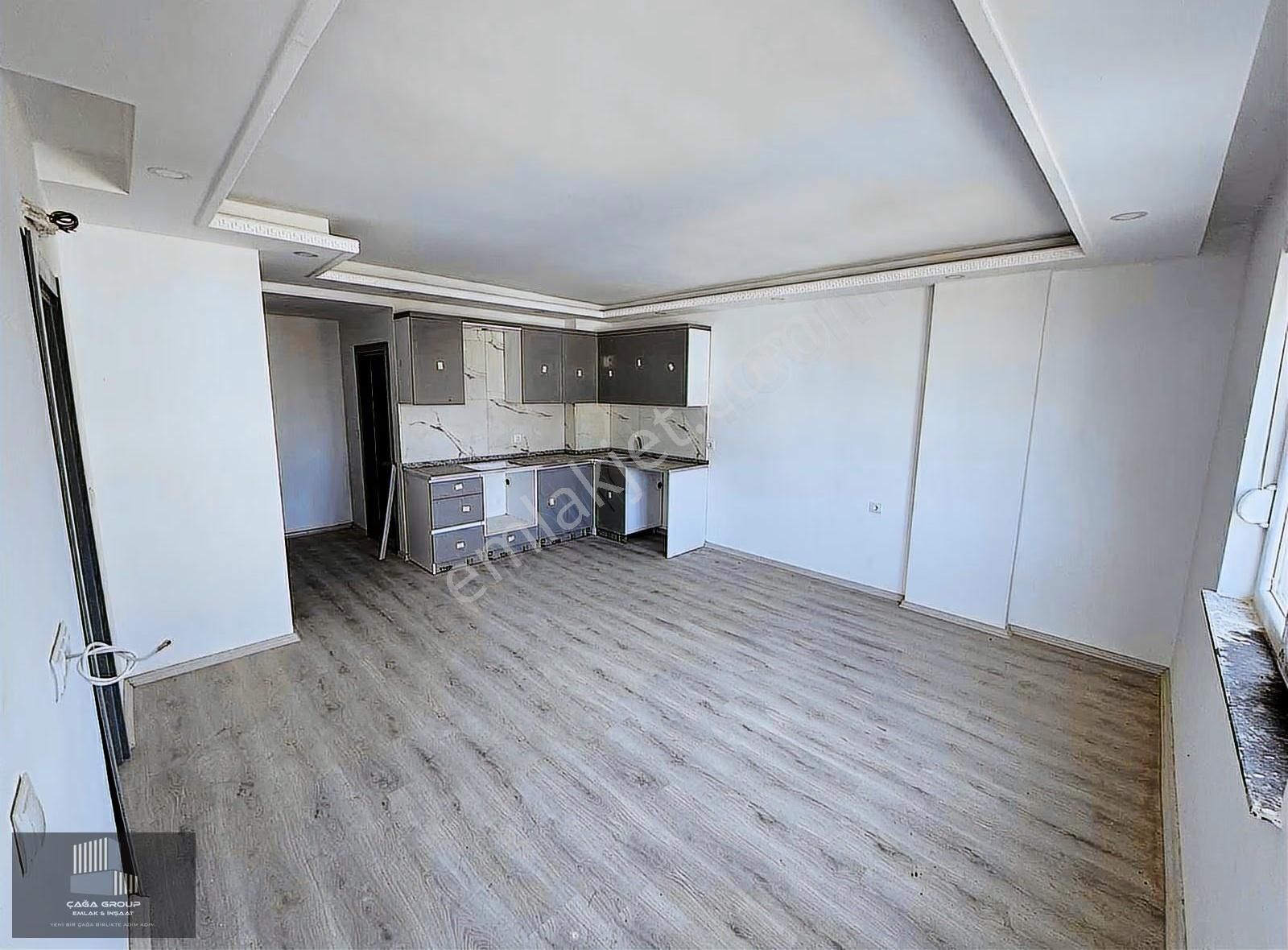 Ara Katta Tapu Masrafsız Asansörlü Fırsat Daire - Görsel 22