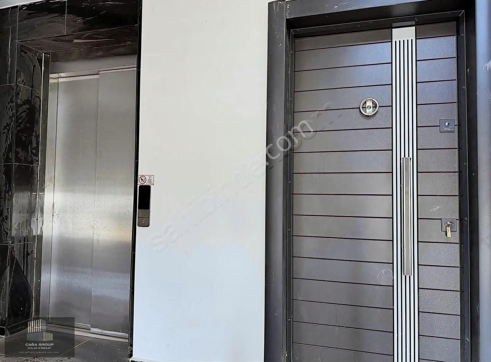 Ara Katta Tapu Masrafsız Asansörlü Fırsat Daire - Görsel 12