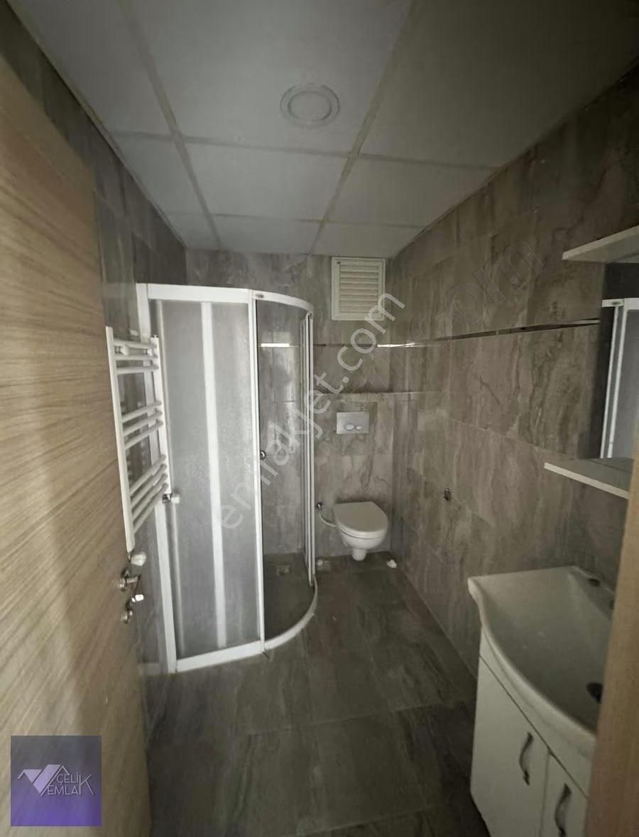 Çelik Emlak'tan Satılık 2+1 Daire - Görsel 4
