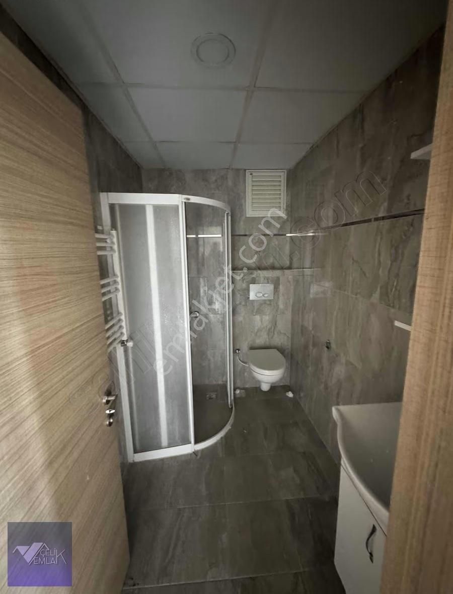 Çelik Emlak'tan Satılık 2+1 Daire - Görsel 17