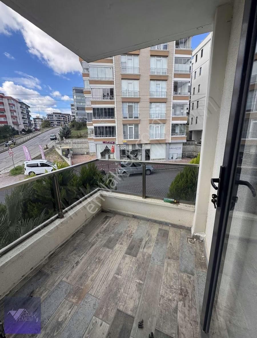 Çelik Emlak'tan Satılık 2+1 Daire - Görsel 18