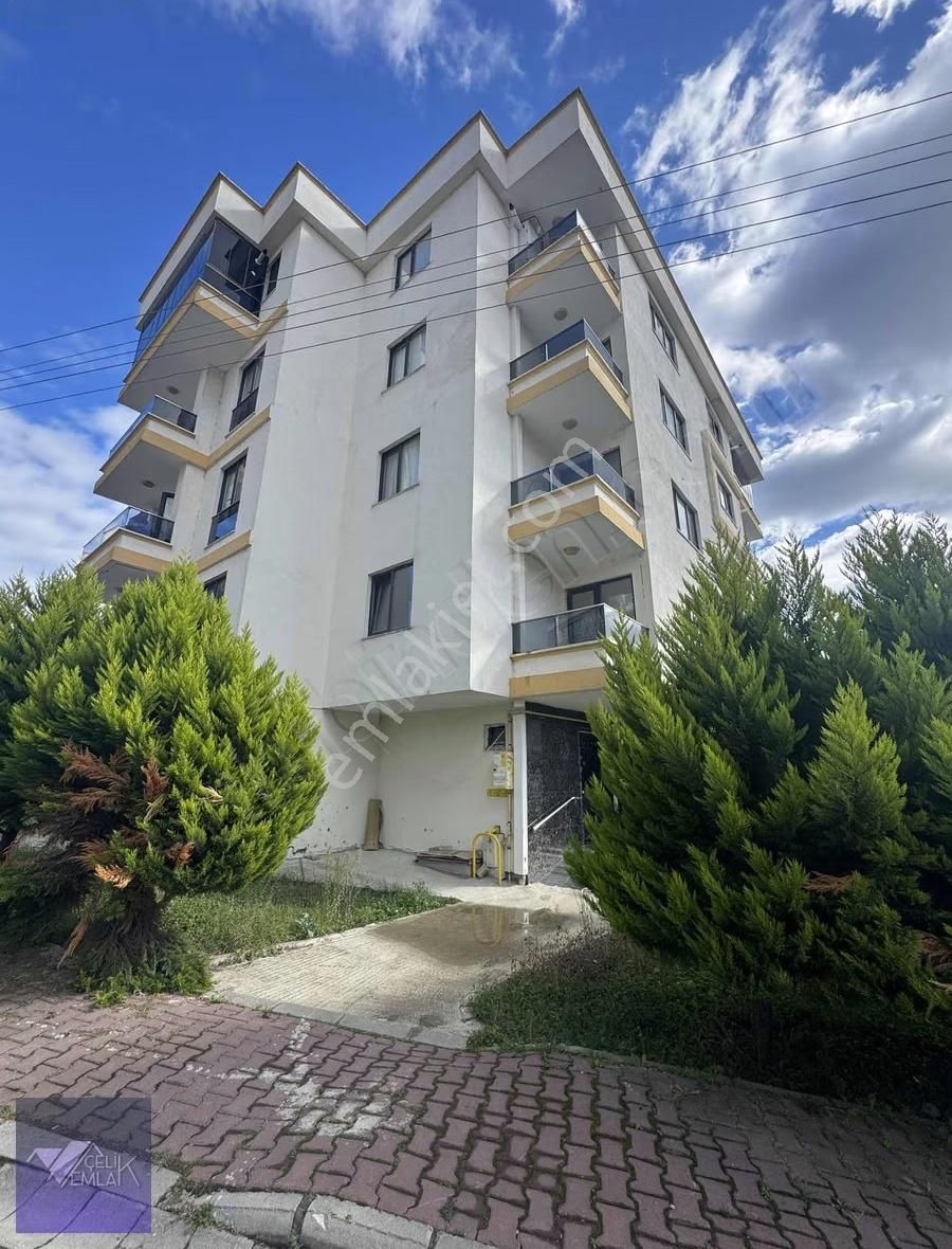 Çelik Emlak'tan Satılık 2+1 Daire - Görsel 16