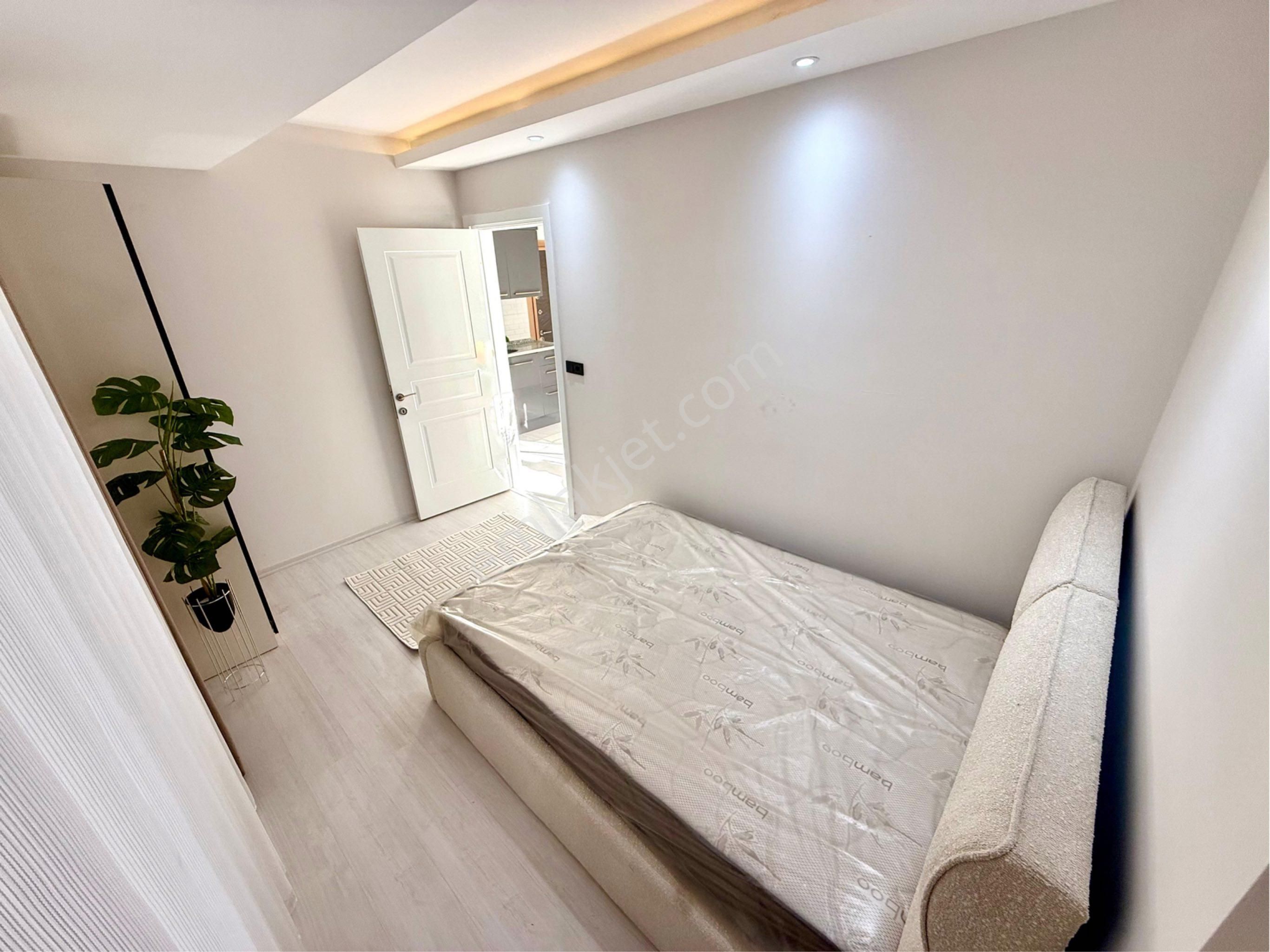 Paü Yakını Satılık Lüks Balkonlu Apart - Görsel 4