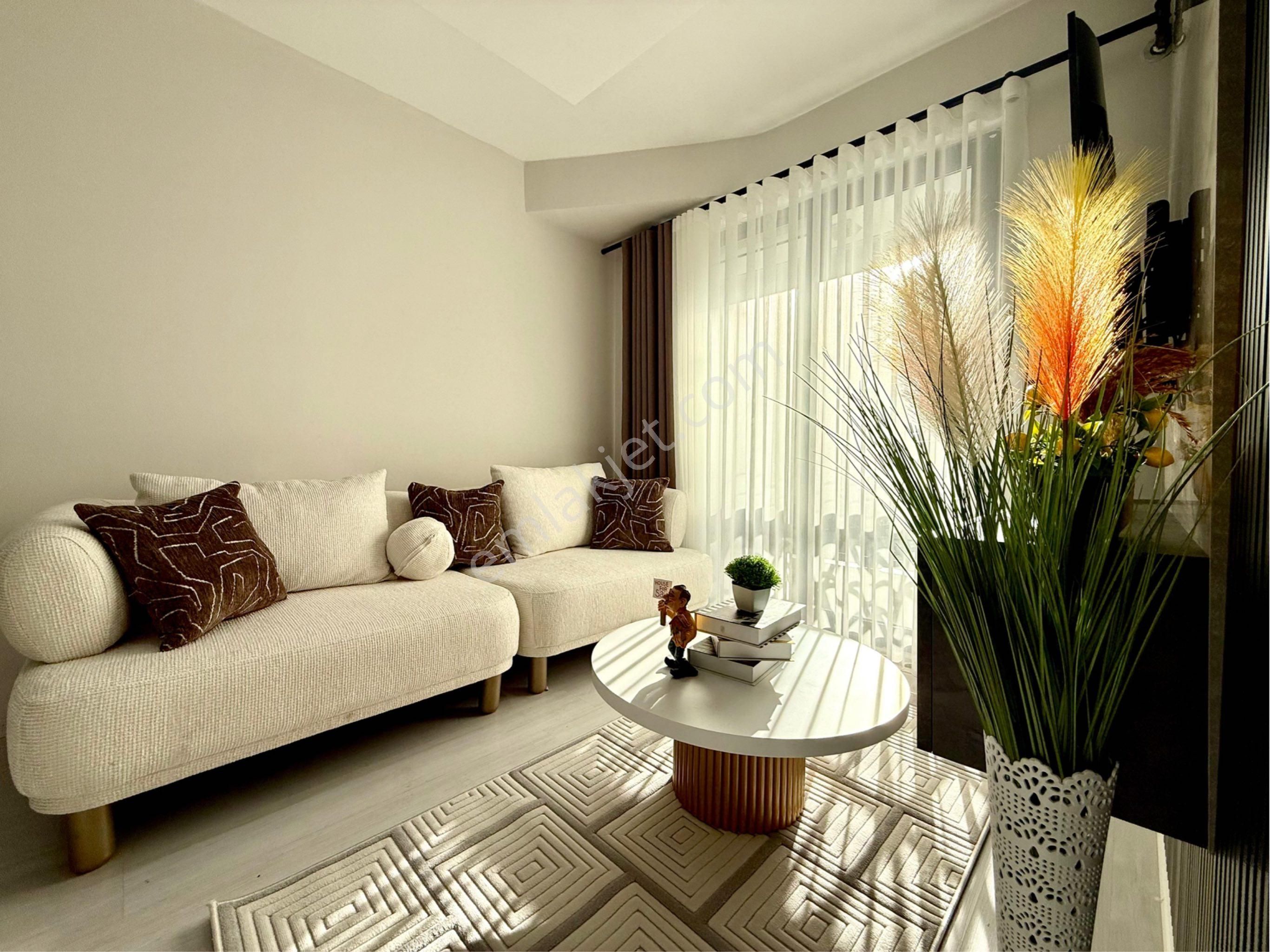 Paü Yakını Satılık Lüks Balkonlu Apart - Görsel 5