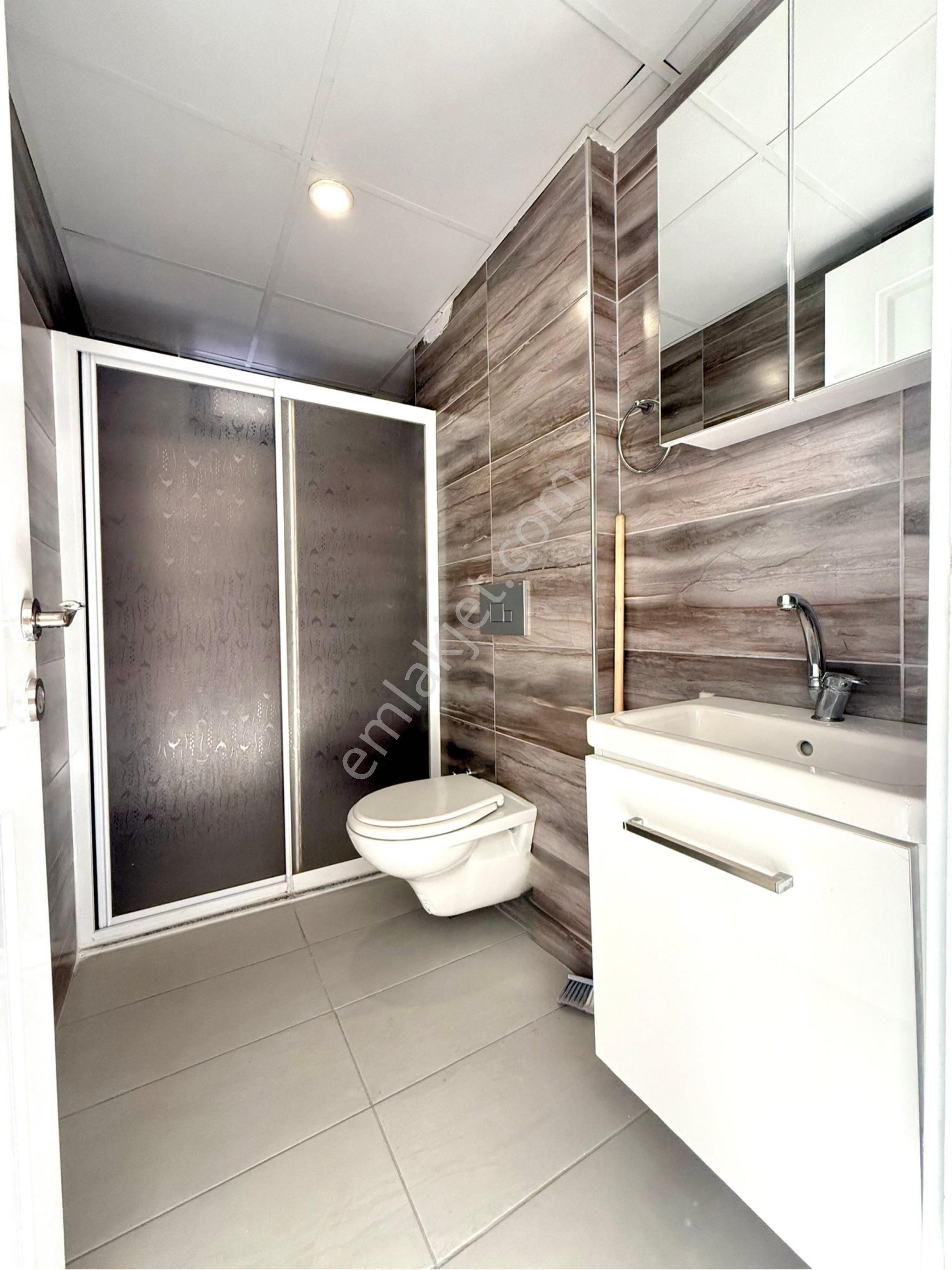 Paü Yakını Satılık Lüks Balkonlu Apart - Görsel 6