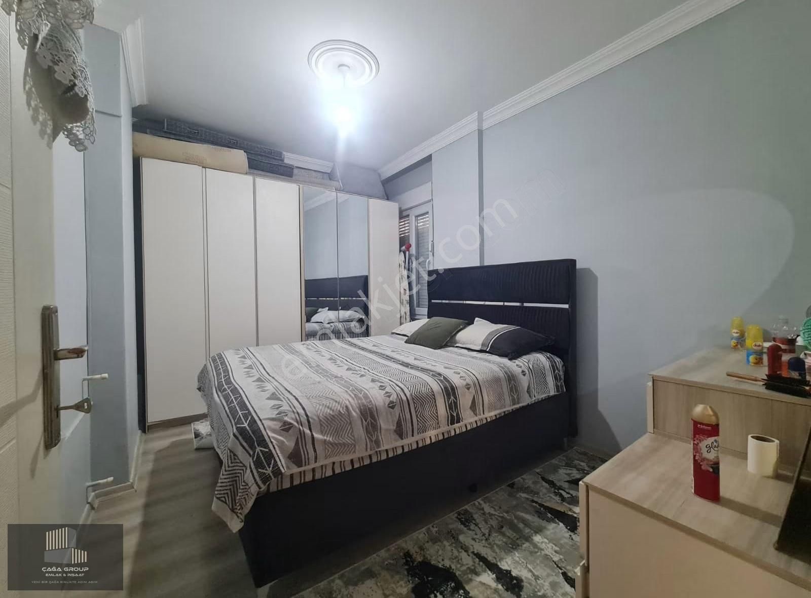 Varsak Karşıyaka Mah. 2+1 95 M2 Yüksek Giriş Daire - Görsel 18