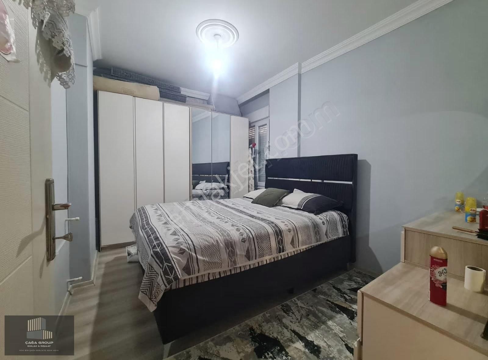Varsak Karşıyaka Mah. 2+1 95 M2 Yüksek Giriş Daire - Görsel 20