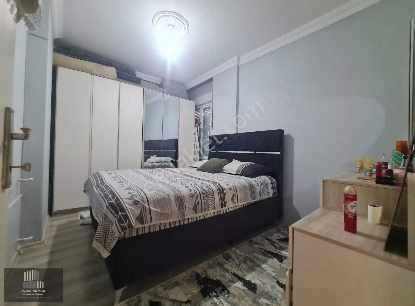 Varsak Karşıyaka Mah. 2+1 95 M2 Yüksek Giriş Daire - Görsel 3