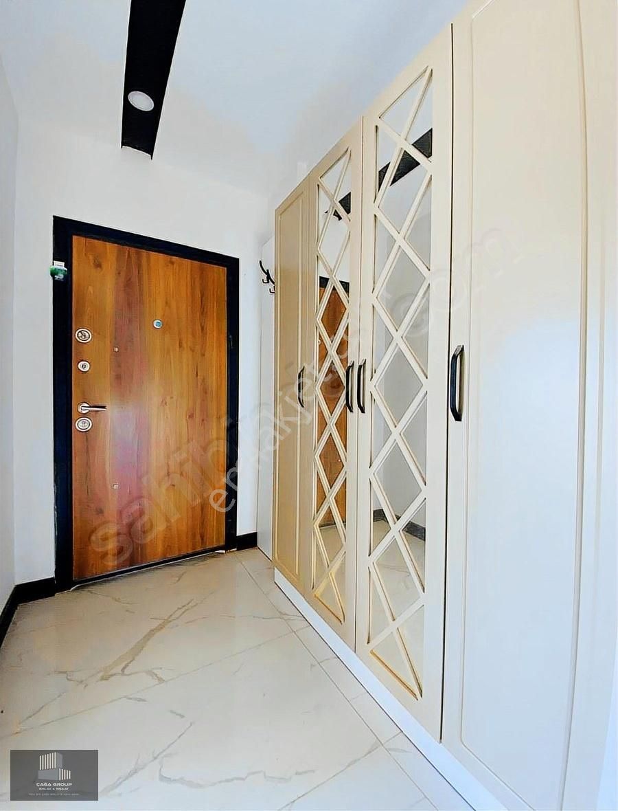 Fevzi Çakmak Mah.sıfır 1.kat 2+1 100 M2 Şehir Hastanesi Yakını - Görsel 8