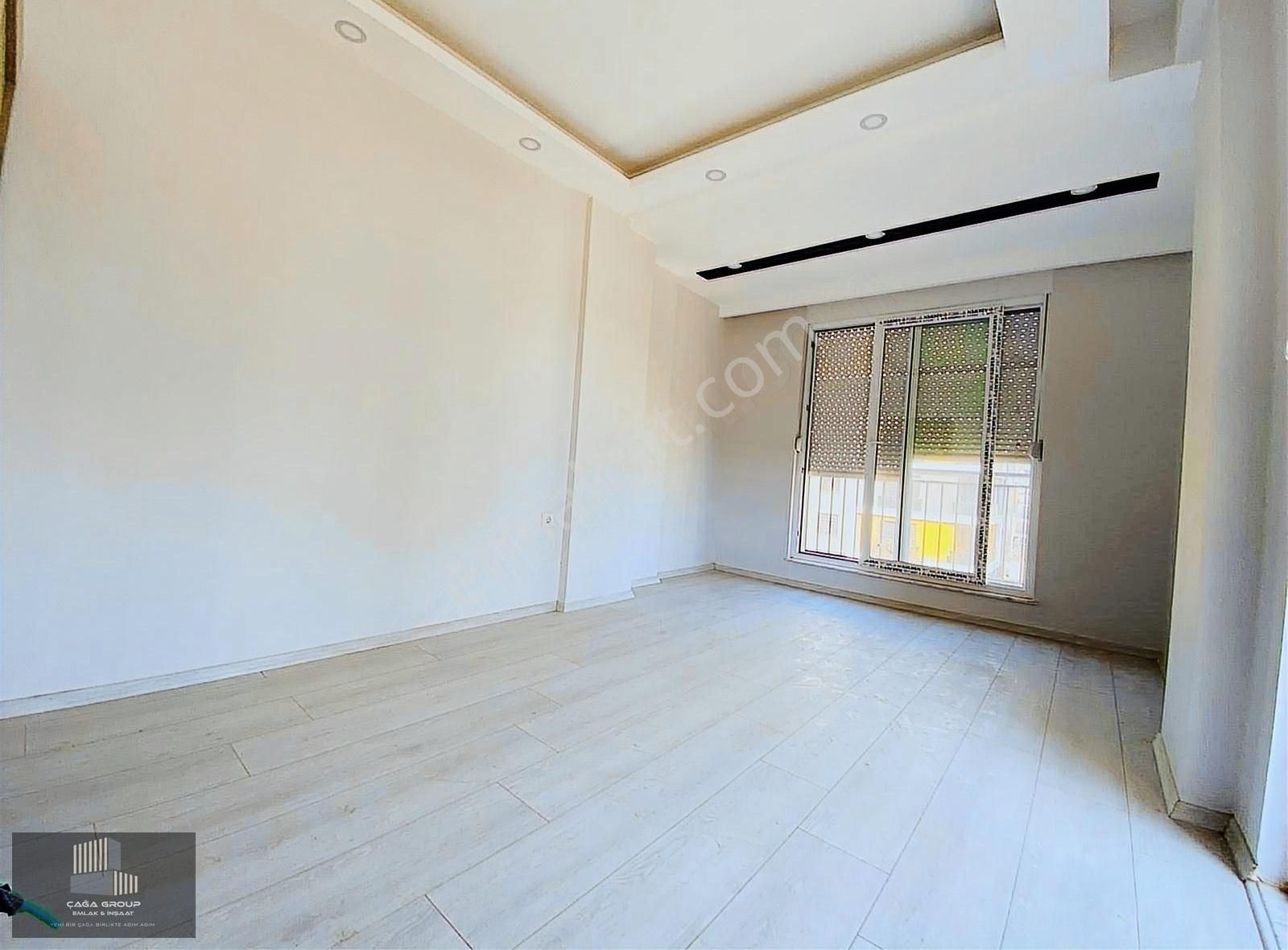 Fevzi Çakmak Mah.sıfır 1.kat 2+1 100 M2 Şehir Hastanesi Yakını - Görsel 9