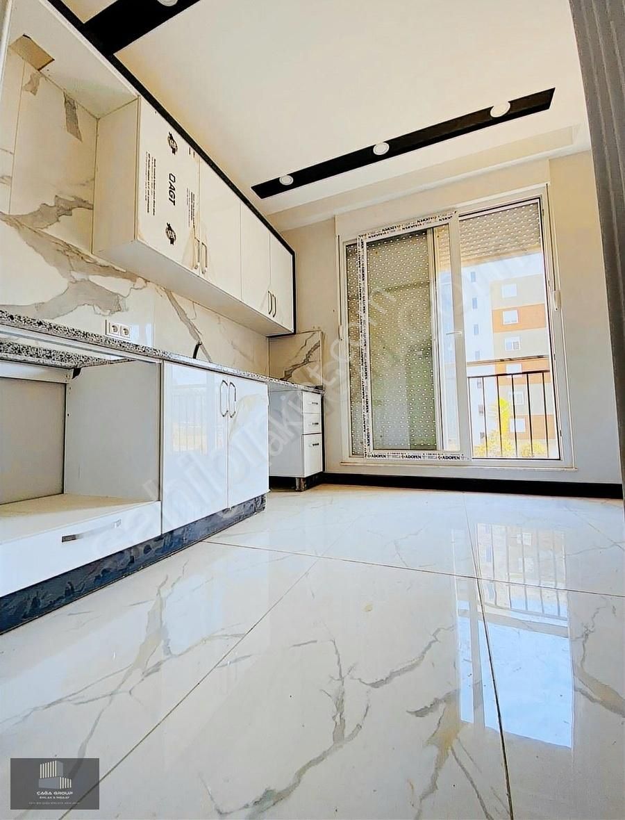 Fevzi Çakmak Mah.sıfır 1.kat 2+1 100 M2 Şehir Hastanesi Yakını - Görsel 6