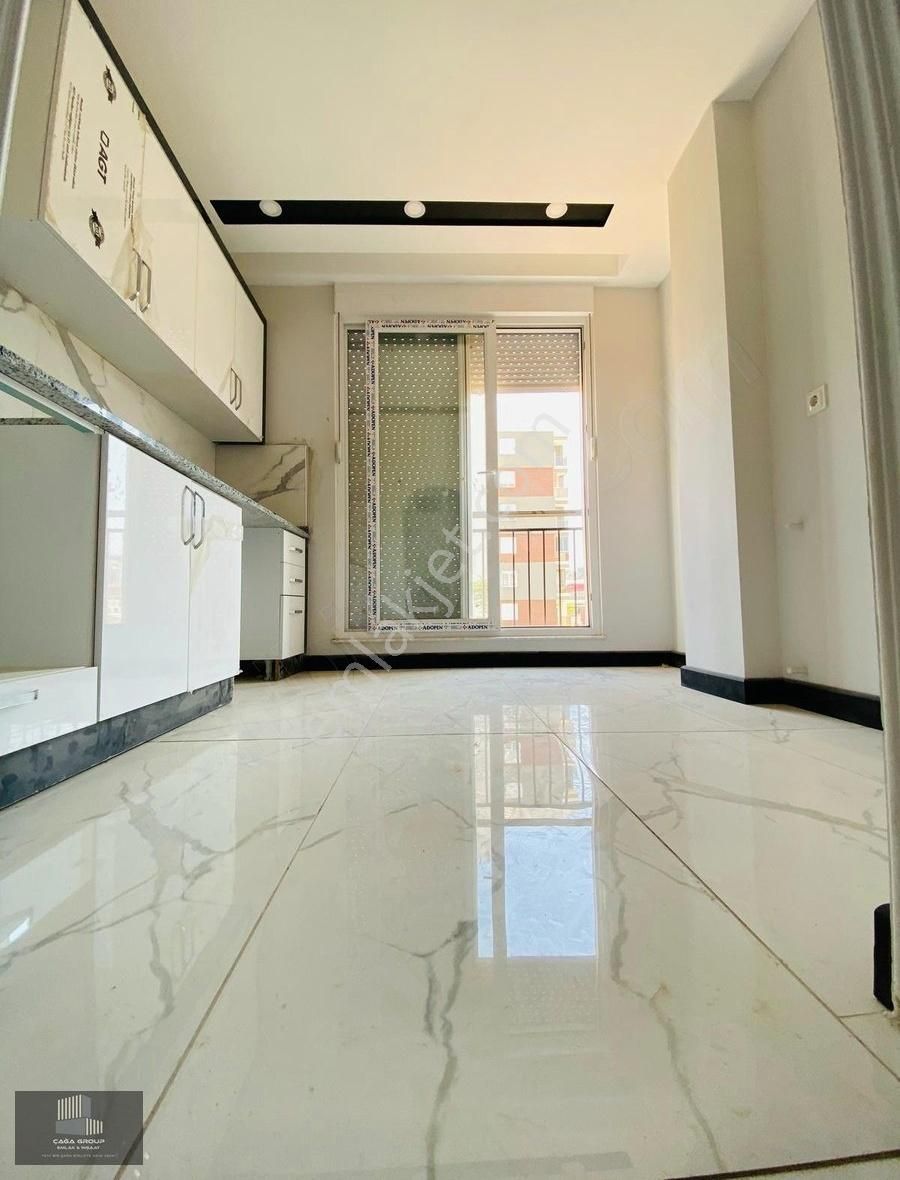 Fevzi Çakmak Mah.sıfır 1.kat 2+1 100 M2 Şehir Hastanesi Yakını - Görsel 5