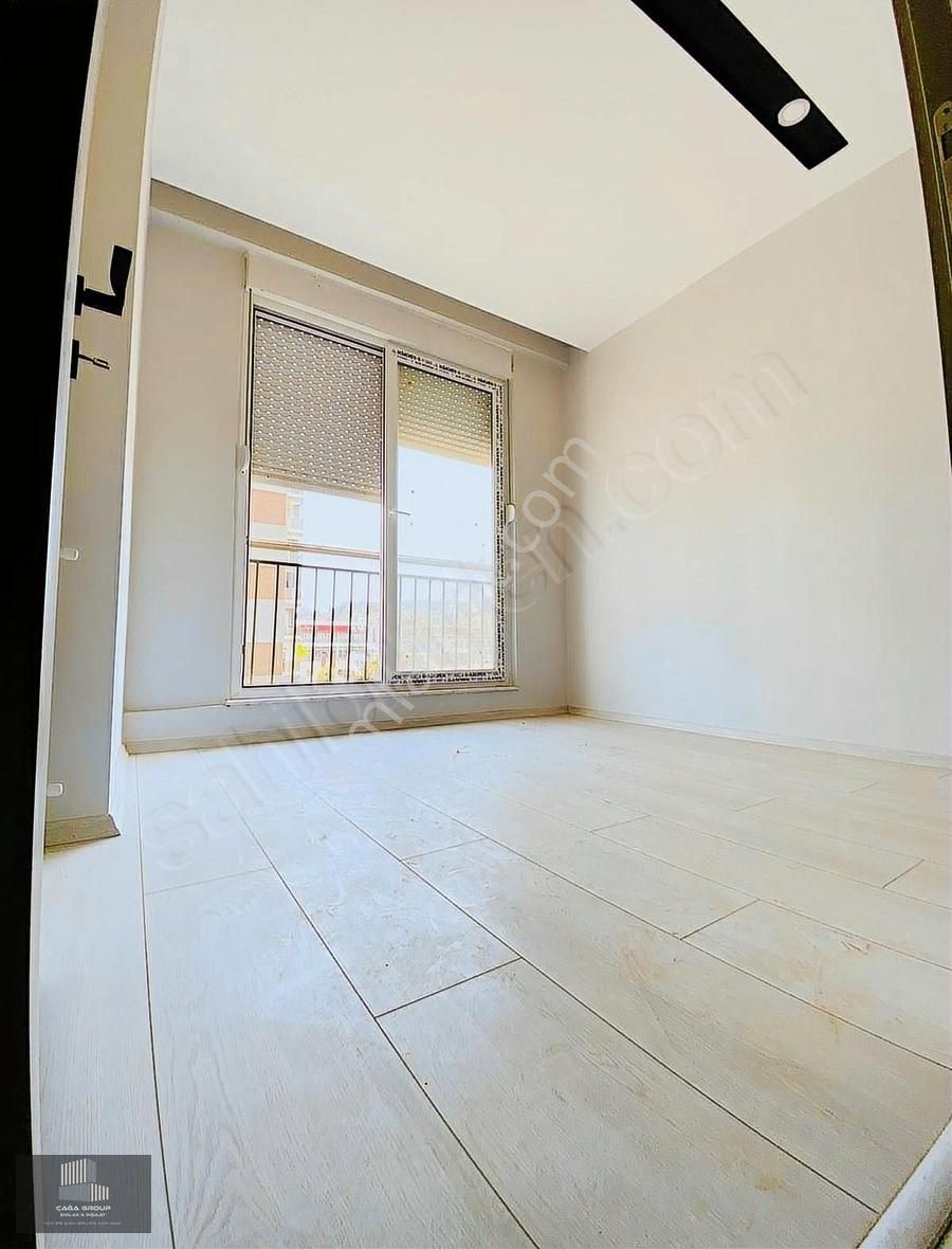 Fevzi Çakmak Mah.sıfır 1.kat 2+1 100 M2 Şehir Hastanesi Yakını - Görsel 14