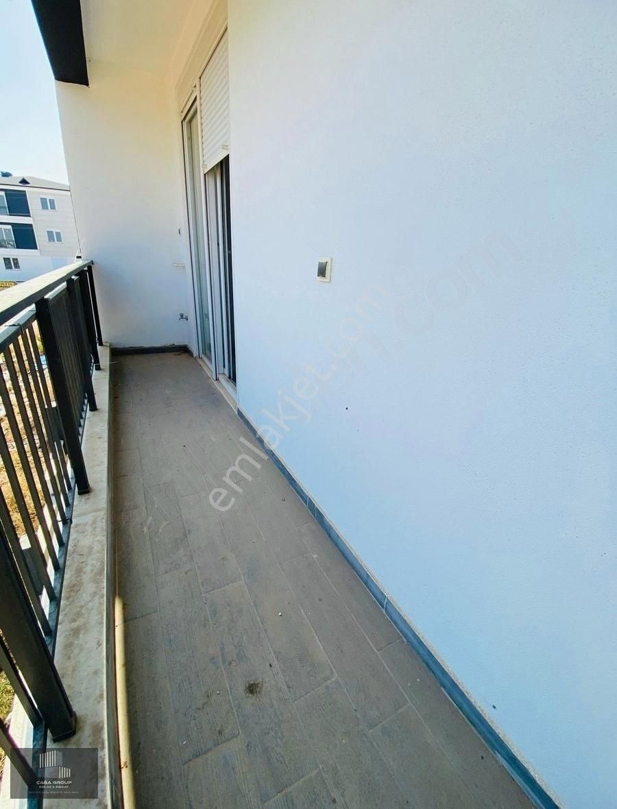 Fevzi Çakmak Mah.sıfır 1.kat 2+1 100 M2 Şehir Hastanesi Yakını - Görsel 18