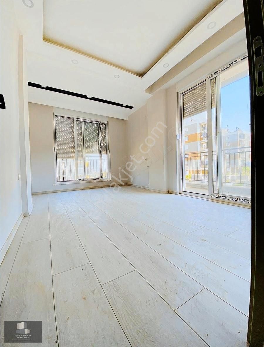 Fevzi Çakmak Mah.sıfır 1.kat 2+1 100 M2 Şehir Hastanesi Yakını - Görsel 3