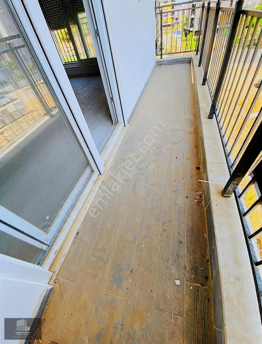 Fevzi Çakmak Mah.sıfır 1.kat 2+1 100 M2 Şehir Hastanesi Yakını - Görsel 10