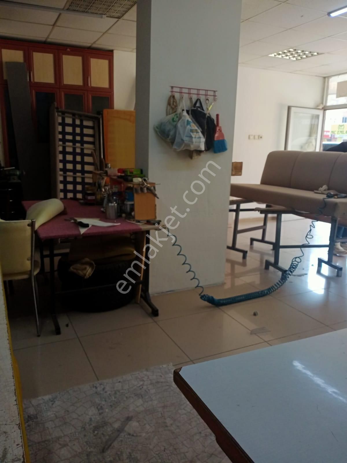 Mç Emlak Tan Plevne Mahallesinde Satılık Kiracılı İş Yeri - Görsel 2